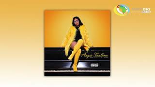Angie Santana - Don't Waste My Time (Official Audio)