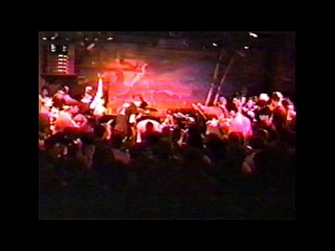[hate5six] 108 - March 26, 1995 Video