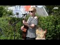 Bettie Serveert - Hey Joe (Daniel Johnston) | The Influences