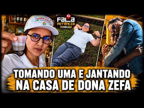 Ep 05 - DUAS ESTRADAS / BORBOREMA / SOLÂNEA  - 100 Cidades da Paraíba