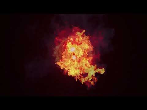 BEKSUZ x IVČ - INFERNO (PROD BY. 7ONE)