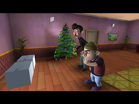 Scary Robber Home Clash Version 1.11.1 | Current Affairs Failed Prank