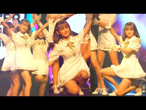 190608 ONZE cover IZ*ONE (Pat as Sakura) - Intro & Violeta @ Kpop cover dance festival 2019