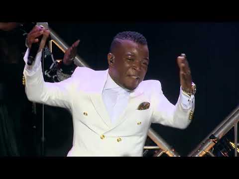 Imvula Iyeta  - Takie Ndou - The Great Revival Album