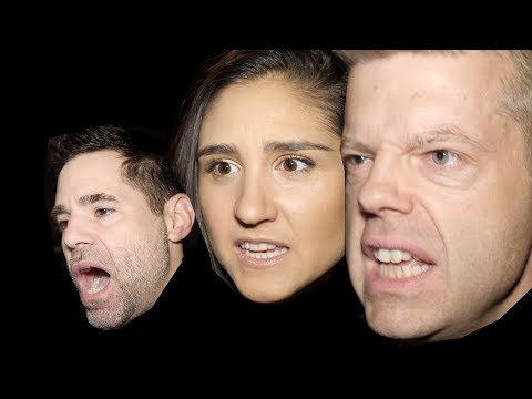 Commentators and Players Try to Pronounce Names from 888poker Live in Bucharest