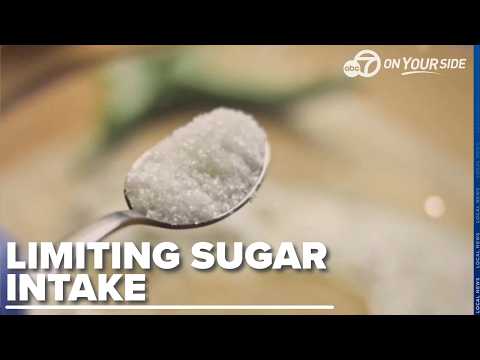 Are zero-sugar products really healthier? A dietitian weighs in