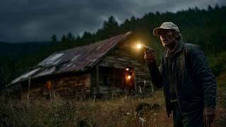 Eles Achavam Que Estavam Seguros… 🏠 Filme Completo