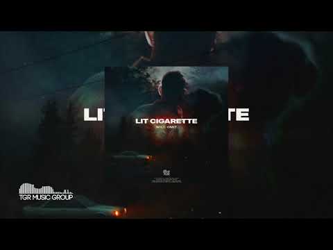 Will Omit - Lit Cigarette [Official Audio]