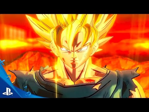 Kompiuterinis žaidimas DragonBall Xenoverse 2, PS4 kaina | pigu.lt