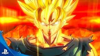 دراقون بول 2 اكزينوفرس (PS4)