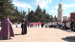 Լրացավ Մարաղայի կոտորածի 30-ամյա տարելիցը