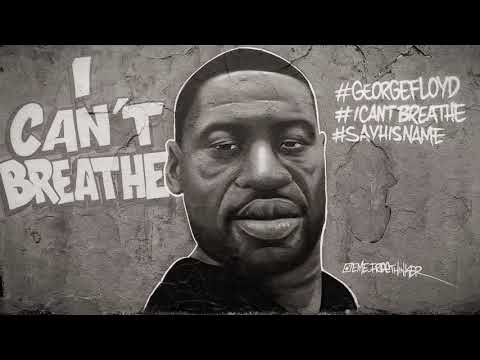 Tre Nyce - BlackMan (Official Video)