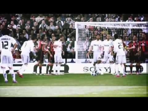 UEFA Respect Commerical