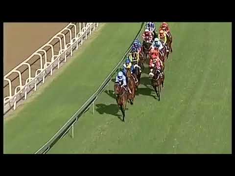 2019.06.08 Tibouchina Stakes (RSA) - Oh Susanna