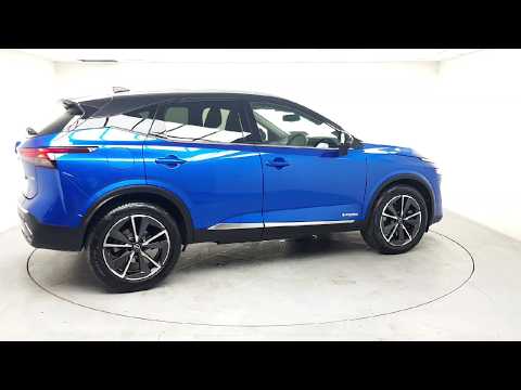 Nissan Qashqai ePOWER QASHQAI SV PREMIUM - Image 2