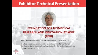 Download lagu MEDICAL FAIR ASIA 2020 Digital Edition - Technical Presentation mp3 Download lagu MEDICAL FAIR ASIA 2020 Digital Edition - Technical Presentation mp3