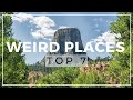 7 Best WEIRD Places to Visit in the Black Hills of South Dakota!