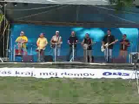 Deda Mladek Illegal Band - Hlasna Treban