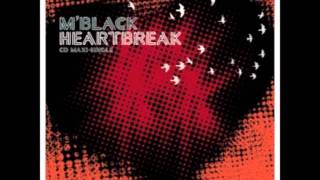 m'black - Heartbreak (Original Radio Edit)