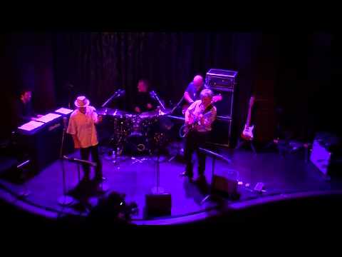 TROC-another door with andre ceccarelli