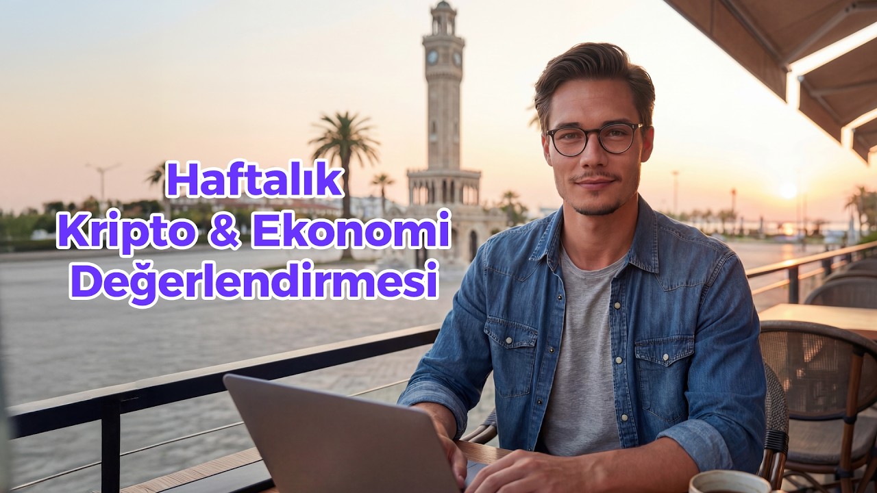 Fed ve BoE Faiz Sinyali: Bitcoin 66.000$ Kritik Eşikte! Kripto Piyasasında Haftalık Durum