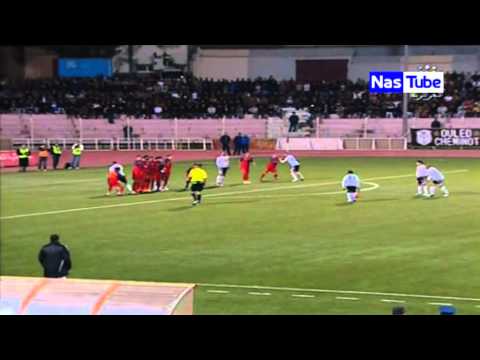 Ligue 1 : ES Sétif - CA Batna J9