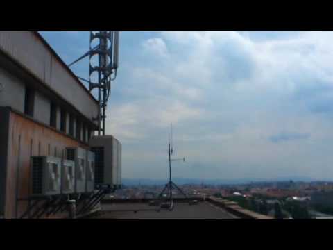 Čo znamenajú sirény