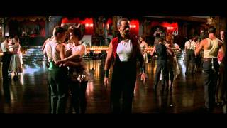 Moulin Rouge El Tango de Roxanne Video