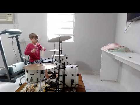 Teu Amor Me Aproxima do Céu | Rodolfo Abrantes 