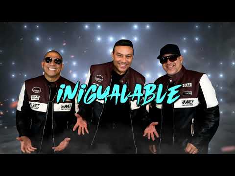 Grupo Mania - Mi Son (Official Lyric Video)