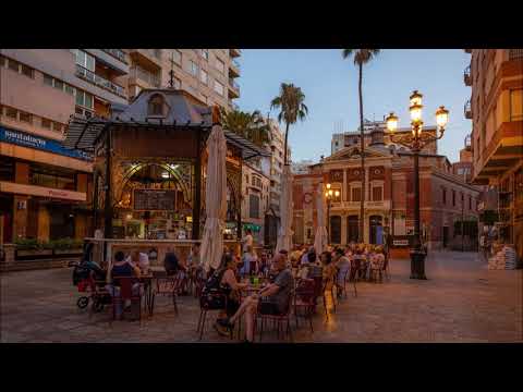LOS GAVILANES. JACINTO GUERRERO. (Matos, Chaves, Dámaso & Bergasa)