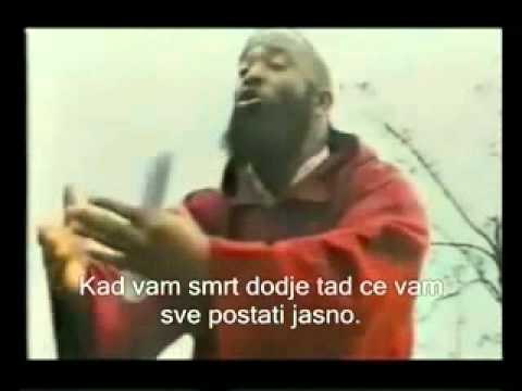 The purpose of Life -Svrha zivota 1-3