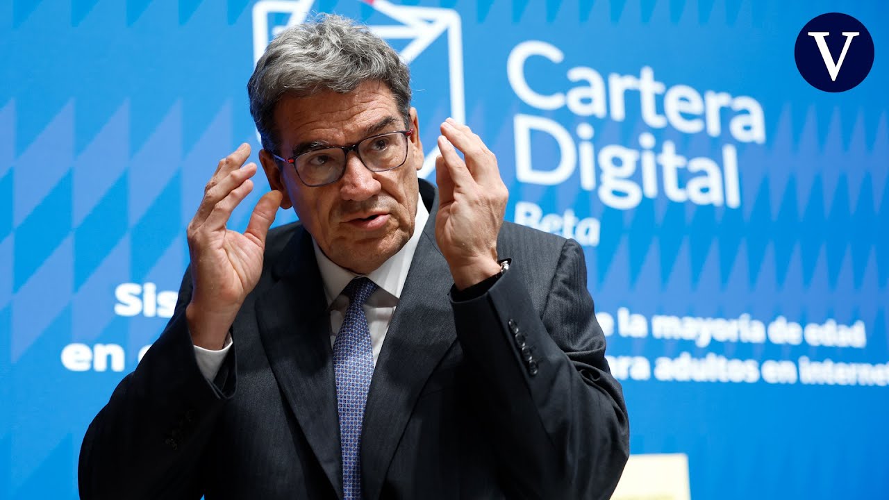 Government and unions agree on Escrivá's suitability to govern the BE