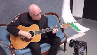 When Yellow Leaves Do Hang