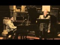 Goethe Songs: VIII "Gefunden" 