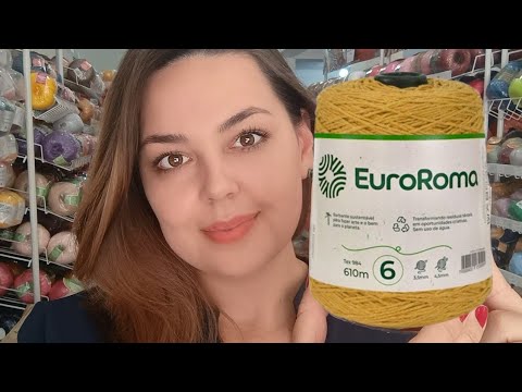 Cor Mostarda no Barbante Nunca Foi Tão Chique! Veja 5 Combinações Incríveis