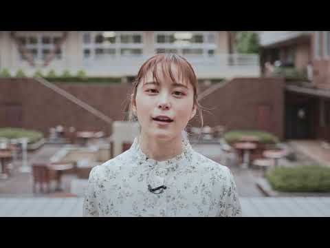健康栄養学科 社会福祉専攻スペシャルMOVIE「社会福祉って何？」
