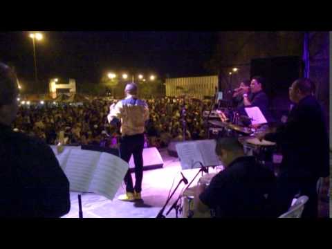 Son Colon y Wilman Cano "Mis Lagrimas"