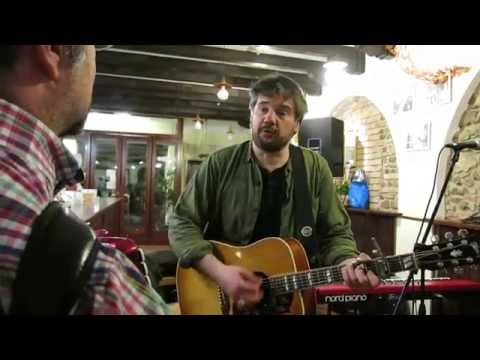 Miky Martina - Val Raccolana (Ai Vecchi Parrocchiani-Udine)