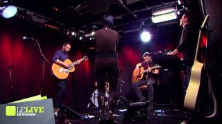 The Cranberries - Roses - Le Live