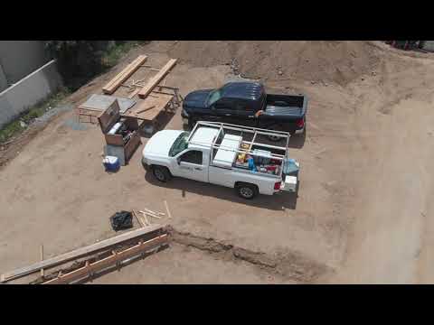 Metamorphosis on Foothill