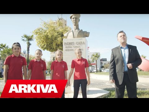 Ilir Sallaku - Engjell i Lirise  (Official Video 4K)