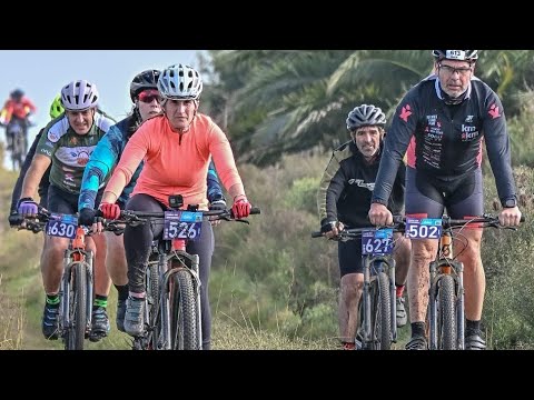 Fecha 1. Copa de Invierno MTB Sport SXTR , Punta de Valdez, San José, Uruguay  🇺🇾