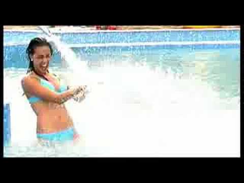 Deep Zone - I Fee Like (our first song) !