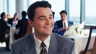 THE WOLF OF WALL STREET | Trailer Deutsch German [HD] 2013
