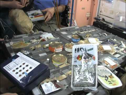 Space Shuttle Flight 131 (STS-131) Post Flight Presentation