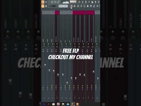 Fablers & HackeDjackerz ft. Pryvt Ryn - Stay with me #music #martingarrix #flp #remake