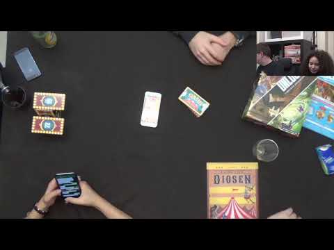 ACHTUNG SPOILER: Unlock: Timeless Adventures