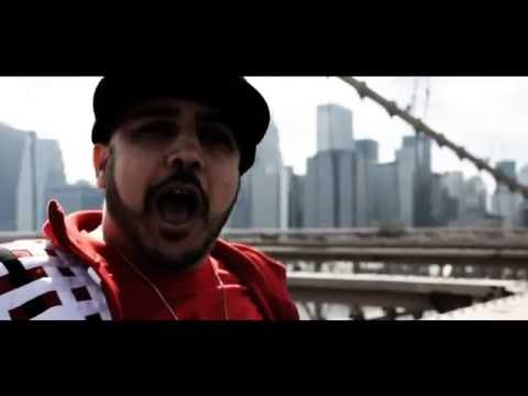 Video thumbnail for De Djelfa � New York