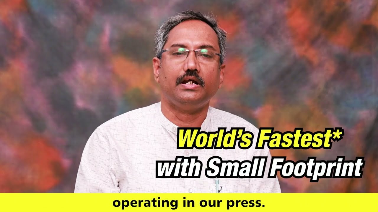 [RISO Case Study] JK Auto Xerox ＜RISO＞